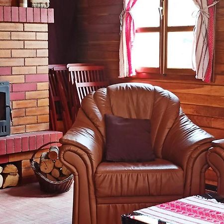King'S Lodge Hrašćina Eksteriør billede
