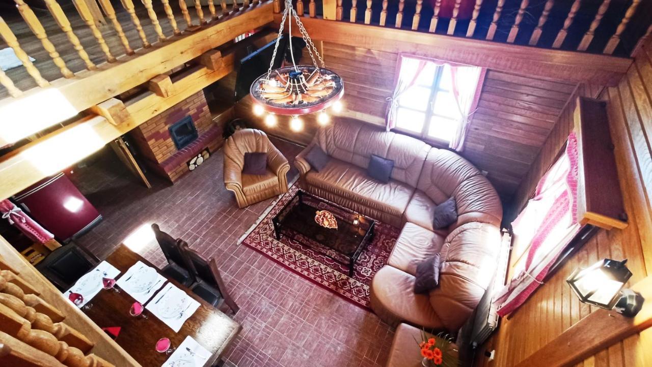 King'S Lodge Hrašćina Eksteriør billede