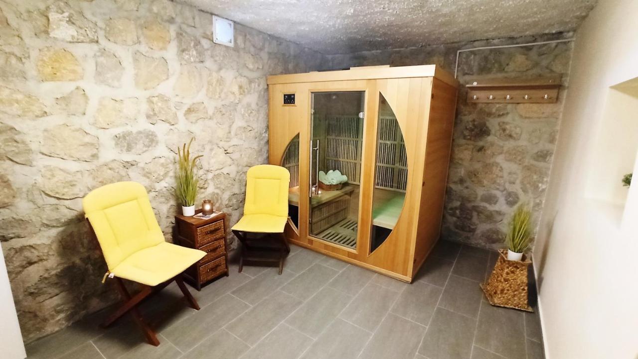 King'S Lodge Hrašćina Eksteriør billede