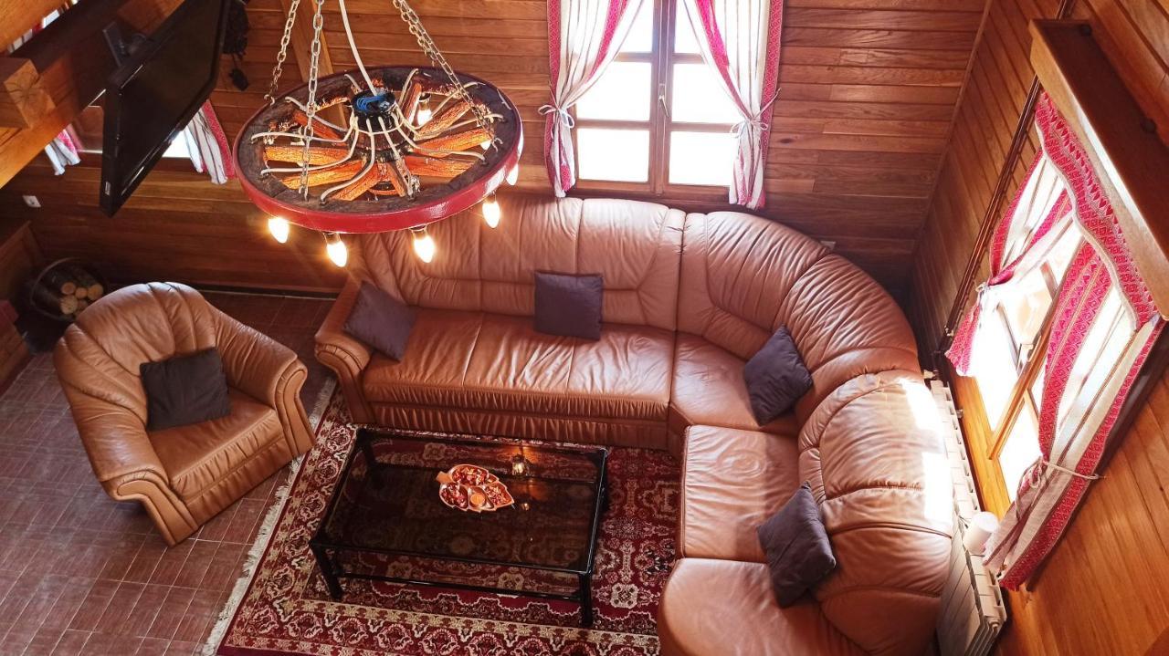 King'S Lodge Hrašćina Eksteriør billede