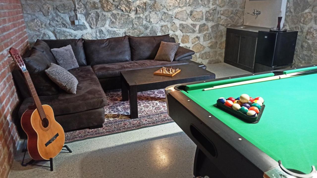 King'S Lodge Hrašćina Eksteriør billede