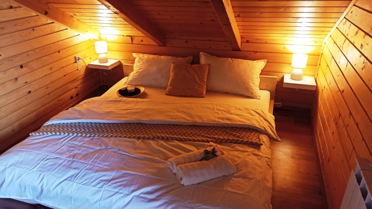 King'S Lodge Hrašćina Eksteriør billede