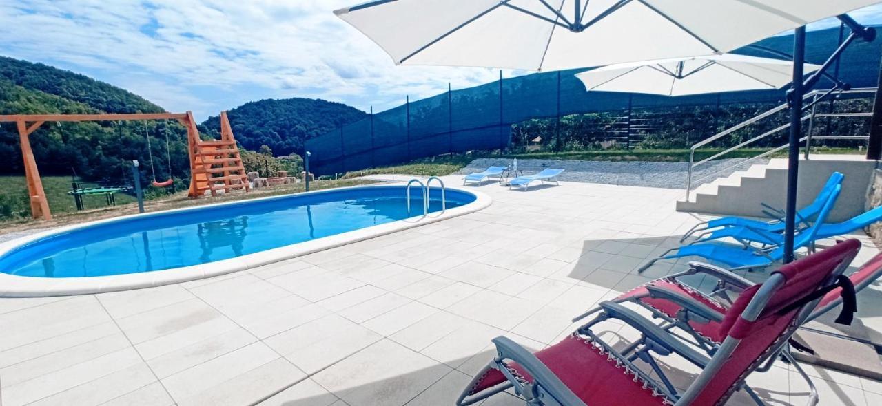 King'S Lodge Hrašćina Eksteriør billede
