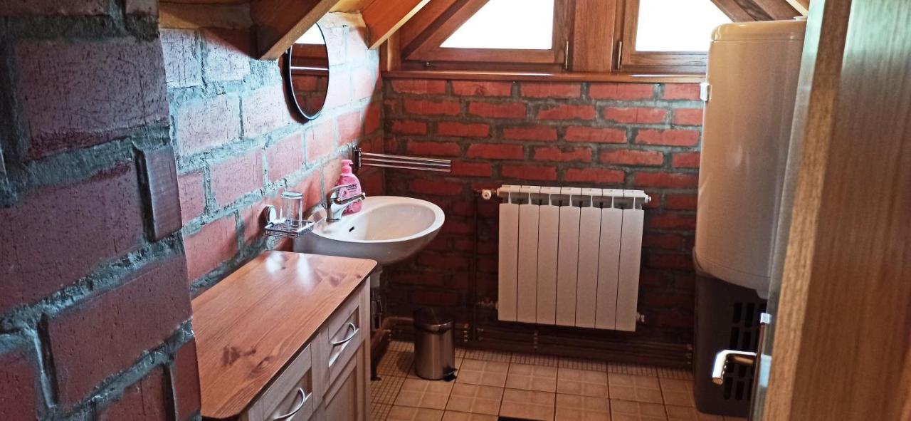 King'S Lodge Hrašćina Eksteriør billede