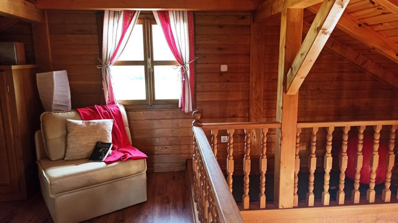 King'S Lodge Hrašćina Eksteriør billede