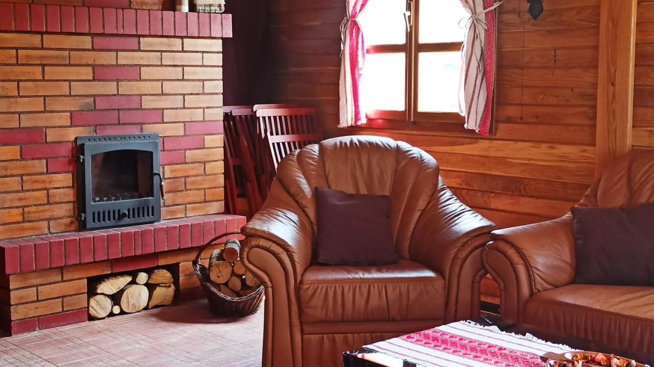 King'S Lodge Hrašćina Eksteriør billede