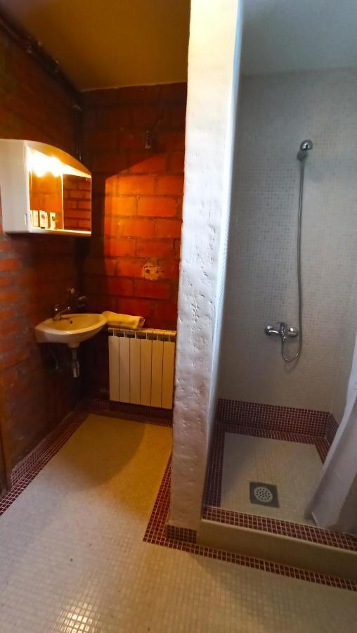 King'S Lodge Hrašćina Eksteriør billede