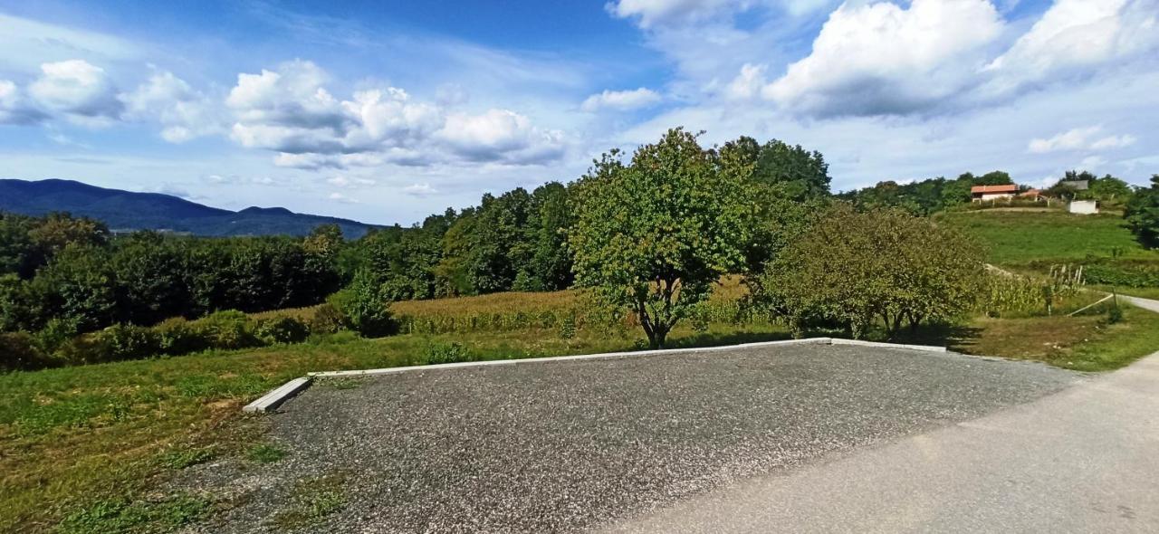 King'S Lodge Hrašćina Eksteriør billede