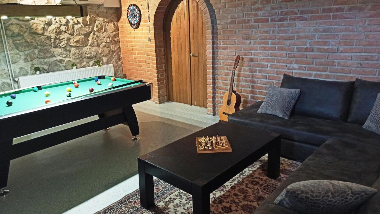 King'S Lodge Hrašćina Eksteriør billede