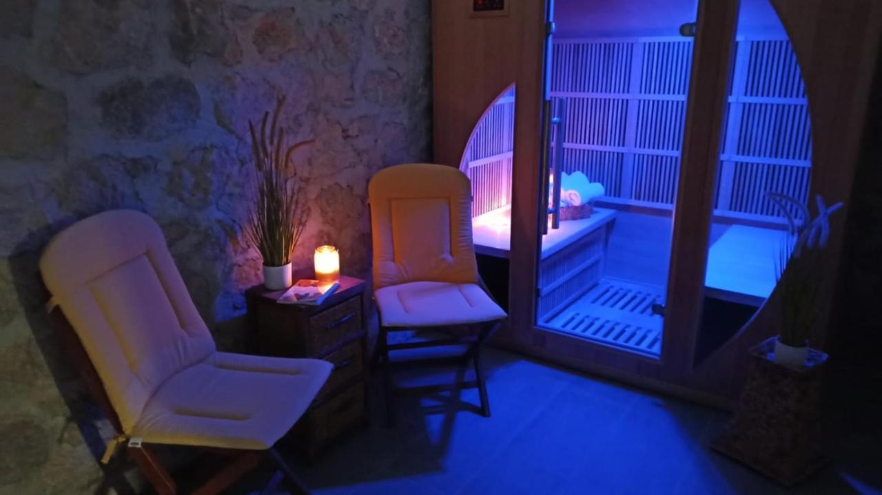 King'S Lodge Hrašćina Eksteriør billede